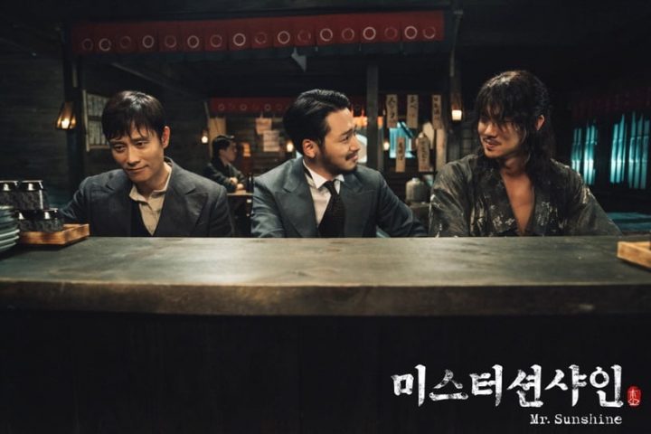 《黑暗荣耀》Netflix网播量全球第6！金编韩剧收视排行TOP8，玄彬《秘密花园》打入前三-8