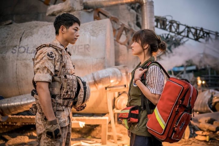 《黑暗荣耀》Netflix网播量全球第6！金编韩剧收视排行TOP8，玄彬《秘密花园》打入前三-19