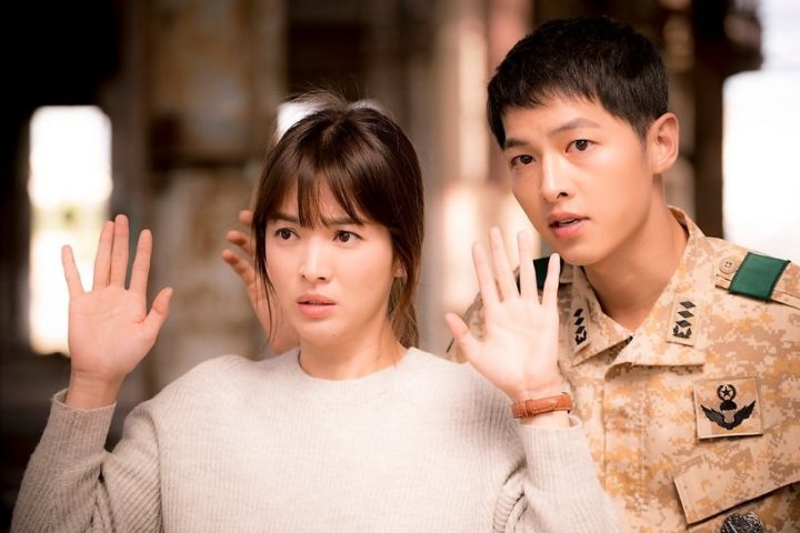 《黑暗荣耀》Netflix网播量全球第6！金编韩剧收视排行TOP8，玄彬《秘密花园》打入前三-20