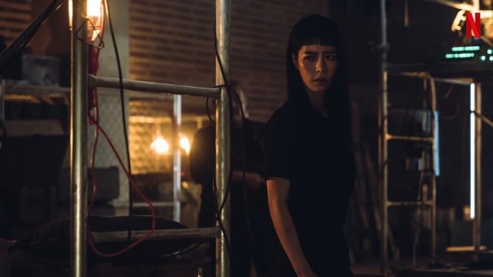 Netflix韩剧“首周网播量”TOP10！《黑暗荣耀》第六，冠军一周破亿比《鱿鱼游戏》还狂-2