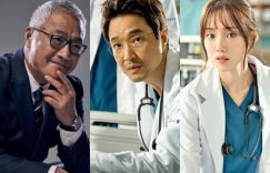 《浪漫医生金师傅3》未播先引争议！“性丑闻”演员加盟新角色，传将演李圣经父亲！缩略图