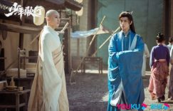 10部“不被看好”逆袭古装国产剧！《少年歌行》成黑马，《山河令》《苍兰诀》高分大翻身缩略图