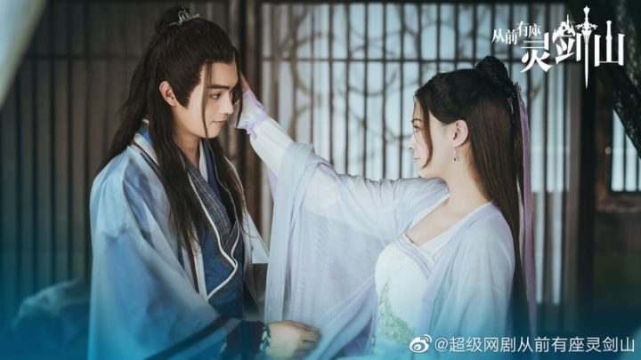 10部“不被看好”逆袭古装国产剧！《少年歌行》成黑马，《山河令》《苍兰诀》高分大翻身-17