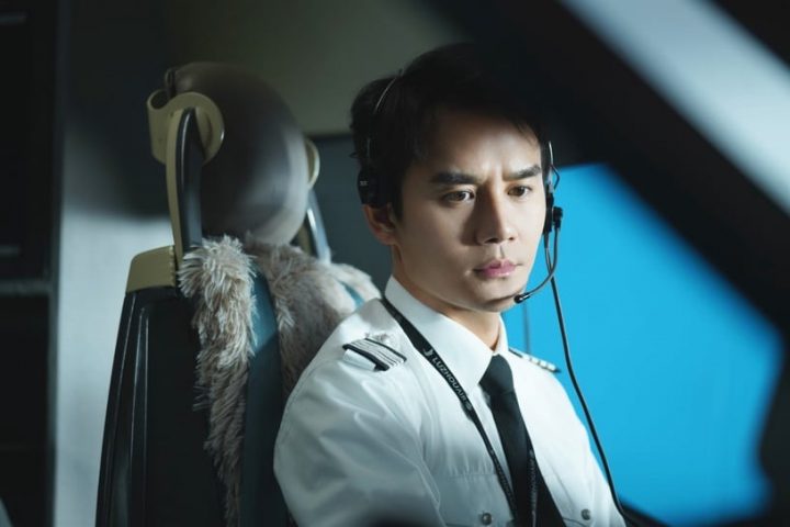 2023小说改编国产剧9个神仙男主！《向风而行》王凯演活角色，杨洋&王鹤棣根本小说走出来-5