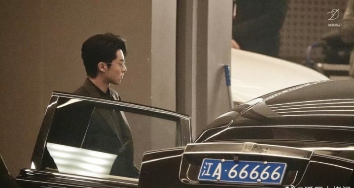 2023小说改编国产剧9个神仙男主！《向风而行》王凯演活角色，杨洋&王鹤棣根本小说走出来-8