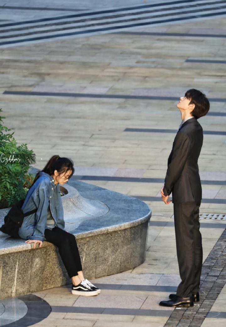 2023小说改编国产剧9个神仙男主！《向风而行》王凯演活角色，杨洋&王鹤棣根本小说走出来-25