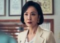 10位韩剧“人气主播”！《黑暗荣耀》林智妍被赞像现役主播，南柱赫、金东旭不遑多让！缩略图