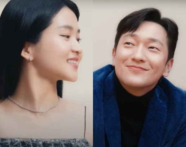 网敲碗韩剧CP！车银优&韩韶禧、朴叙俊&秀智颜值爆表，俊昊&允儿敲碗成功，IU和他超搭-10