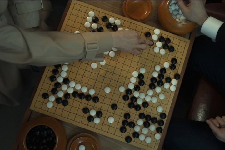 《黑暗荣耀》竟带动韩国“围棋”发展！围棋搜索量暴增，相关产品销量增长134%！-4