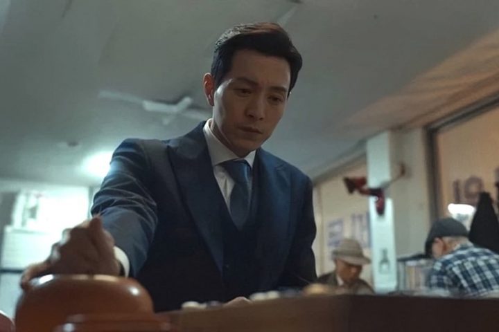 《黑暗荣耀》竟带动韩国“围棋”发展！围棋搜索量暴增，相关产品销量增长134%！-5