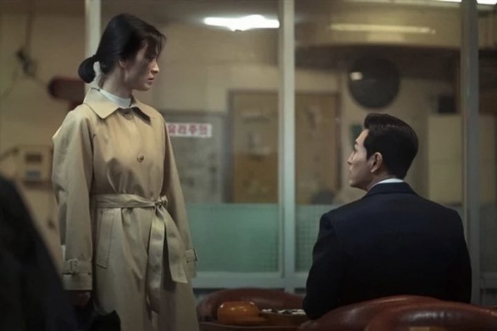 《黑暗荣耀》竟带动韩国“围棋”发展！围棋搜索量暴增，相关产品销量增长134%！-2