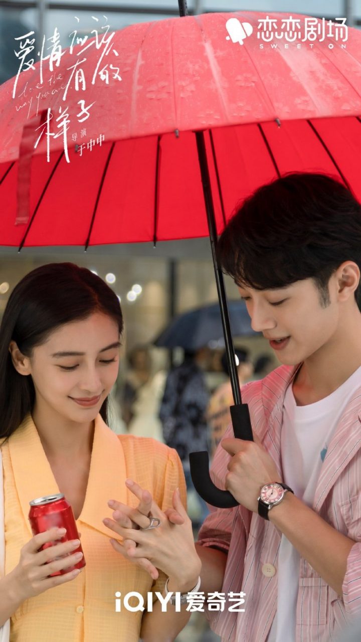 85花声势大洗牌！85花近年国产剧评分榜Top10！杨颖没垫底，杨幂第6，赵丽颖刘亦菲争冠军-4