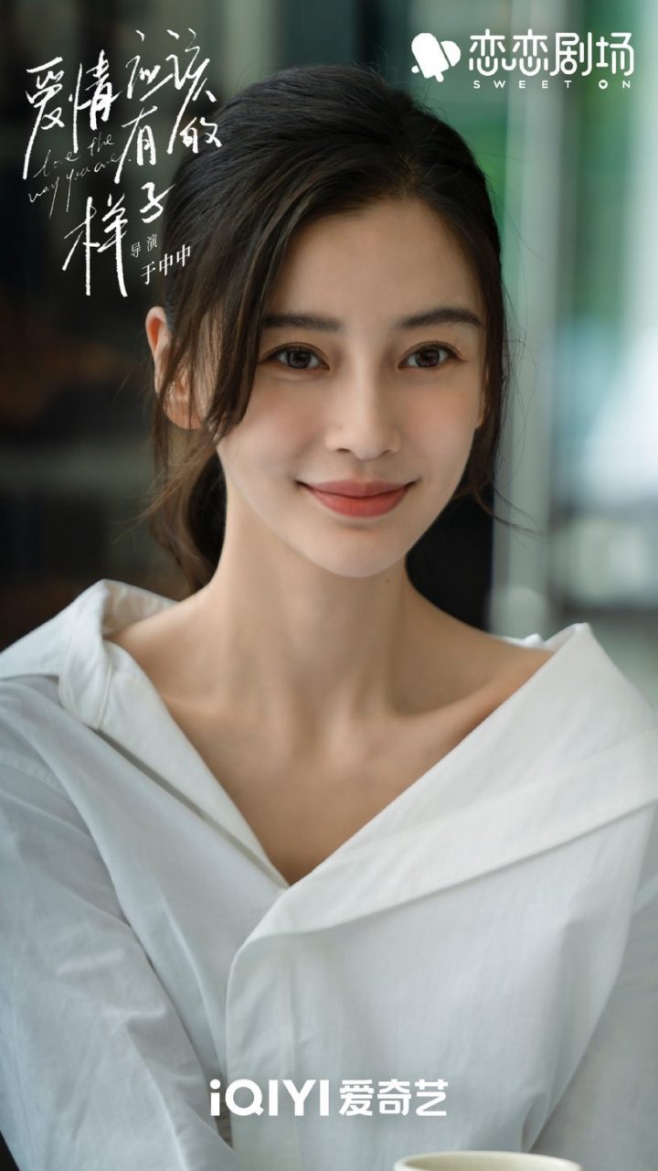 85花声势大洗牌！85花近年国产剧评分榜Top10！杨颖没垫底，杨幂第6，赵丽颖刘亦菲争冠军-3