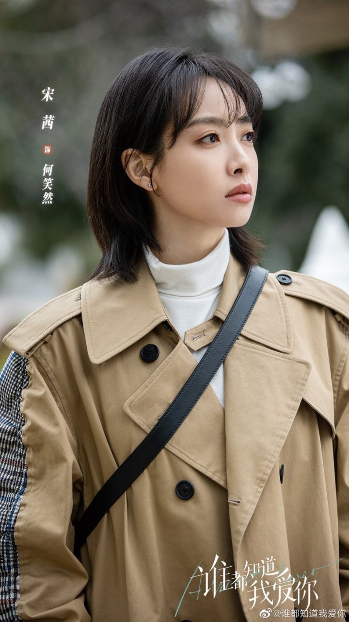 85花声势大洗牌！85花近年国产剧评分榜Top10！杨颖没垫底，杨幂第6，赵丽颖刘亦菲争冠军-7