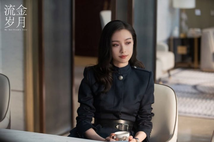 85花声势大洗牌！85花近年国产剧评分榜Top10！杨颖没垫底，杨幂第6，赵丽颖刘亦菲争冠军-14