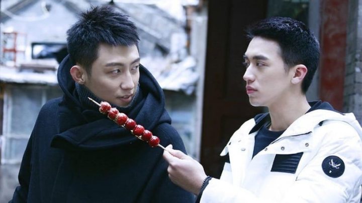 8组“耽改剧CP”发展大不同！肖战&王一博一样火，朱一龙红过白宇，《君子盟》番位变了-25