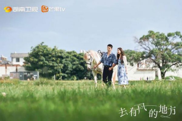 去有风的地方1-40全集百度云[1080p高清电影中字]百度网盘下载插图1