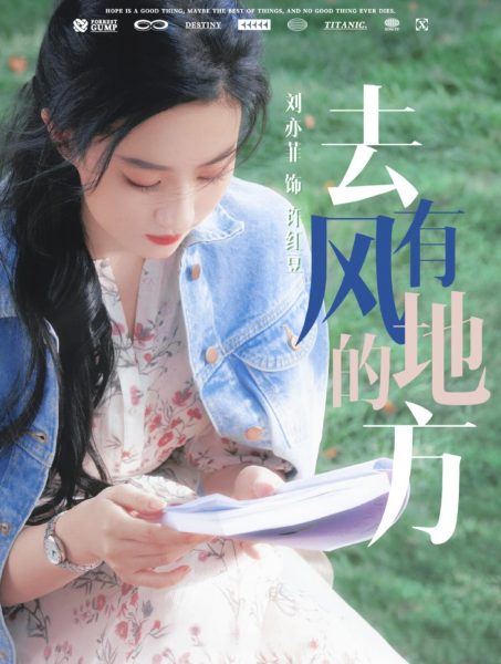 去有风的地方1-40全集百度云网盘「bd720p/mkv中字」Mp4资源插图2