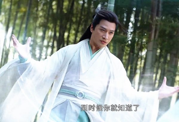 少年歌行1-40全集百度云资源下载[mkv]蓝光画质[HD720p夸克网盘]插图4