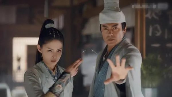 少年歌行1-40全集百度云资源下载[mkv]蓝光画质[HD720p夸克网盘]插图1