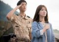 8首MV观看破亿“韩剧OST”！《太阳的后裔》霸榜，《鬼怪》这首破四亿，金银淑完胜！缩略图