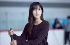 文佳煐介绍+9部韩剧推荐！被誉为成均馆三大美人，《爱情的理解》与柳演锡陷四角关系缩略图
