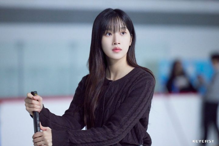 文佳煐介绍+9部韩剧推荐！被誉为成均馆三大美人，《爱情的理解》与柳演锡陷四角关系-1