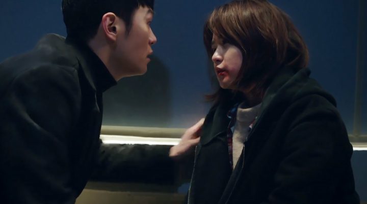 6位恐怖情人角色大pk！《你》乔vs《她和她的她》吴慷仁，谁最可怕？-6