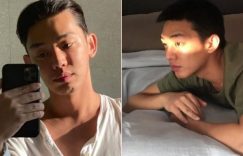 刘亚仁吸毒被抓连手机都没收，韩媒：失联无法找到他缩略图
