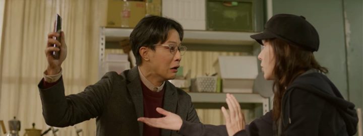 6位恐怖情人角色大pk！《你》乔vs《她和她的她》吴慷仁，谁最可怕？-3