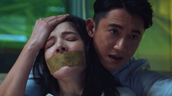 6位恐怖情人角色大pk！《你》乔vs《她和她的她》吴慷仁，谁最可怕？-2