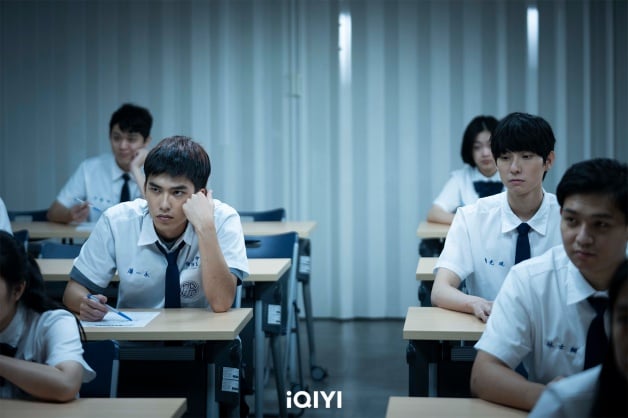 台剧《不良执念清除师》11大剧情演员介绍！曾敬骅＆杨谨华演母子，宋芸桦挑战女警-1