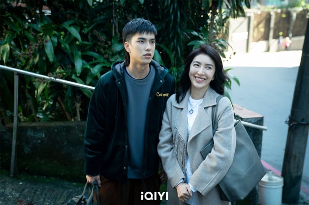 台剧《不良执念清除师》11大剧情演员介绍！曾敬骅＆杨谨华演母子，宋芸桦挑战女警-10