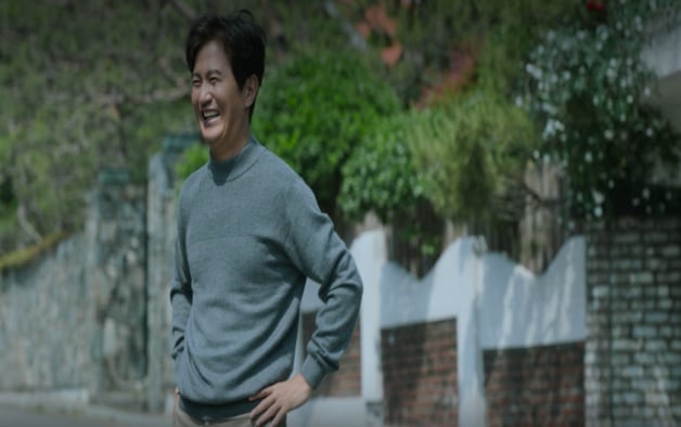 韩剧《原来这就是爱啊》8大剧情演员介绍！李圣经×金英光，伪骨科复仇虐恋？-9
