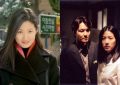 90年代红星“曾悔婚李英爱”，为爱息影22年传拿最高片酬复出缩略图