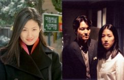 90年代红星“曾悔婚李英爱”，为爱息影22年传拿最高片酬复出缩略图