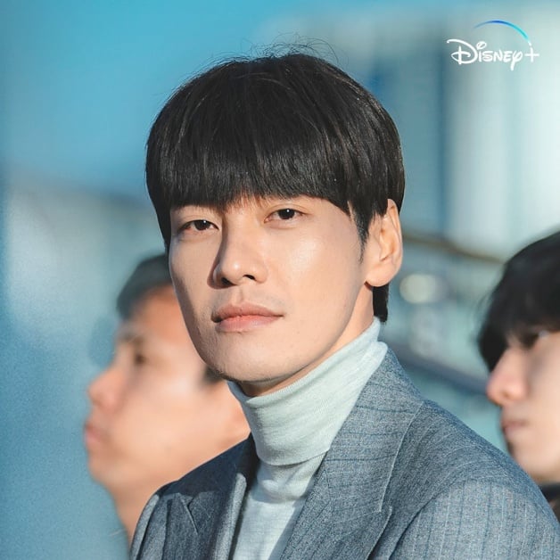 韩剧《原来这就是爱啊》8大剧情演员介绍！李圣经×金英光，伪骨科复仇虐恋？-14