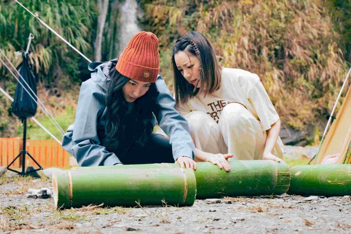 《光露营就很忙了》首波预告释出！露营挑战4大亮点抢先看：“这天”正式开播！-6