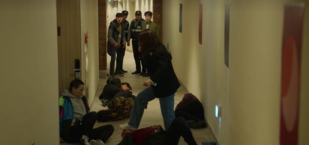 《恋爱大战》10大性别争议！女人应该去当兵？男人也去体验经期和怀孕？-3