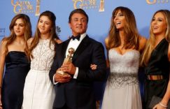 《史泰龙一家》实境秀预告曝光！3位正妹女儿超美现身缩略图