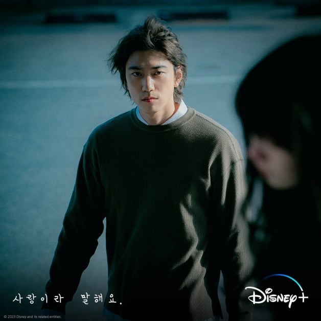 韩剧《原来这就是爱啊》8大剧情演员介绍！李圣经×金英光，伪骨科复仇虐恋？-6