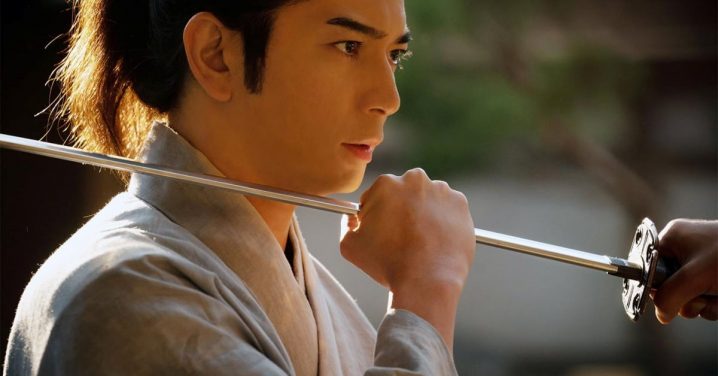 松本润《怎么办家康》成最帅德川家康！编剧：人生是被无正解的“怎么办”逼迫着做决定-2