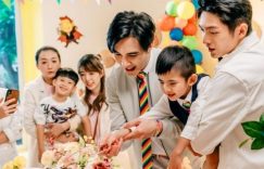 5部人气亚洲BL剧！《美丽的他2》热播中、《语意错误》看不腻缩略图