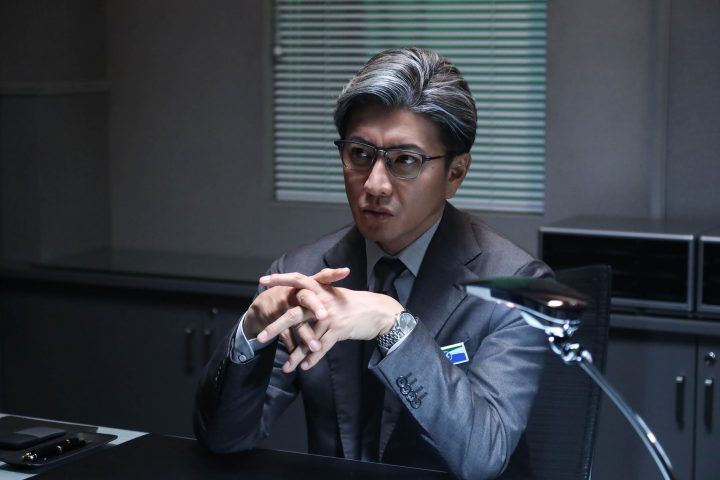 12部2023春季日剧推荐！木村拓哉＆新垣结衣搭挡、女王天海佑希化身“变装侦探”-1