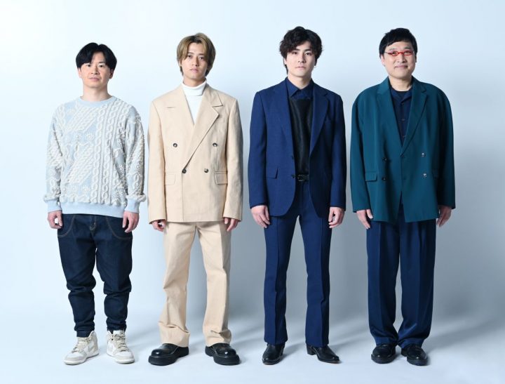 12部2023春季日剧推荐！木村拓哉＆新垣结衣搭挡、女王天海佑希化身“变装侦探”-8