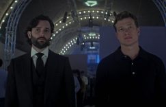 Netflix《安眠书店》乐芙回归！第四季第二部预告曝，乔伊vs杀手剧情峰回路转缩略图
