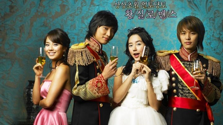新版《宫野蛮王妃》2024年开拍！网友敲碗黄寅烨演李信，女主角呼声最高是她-1