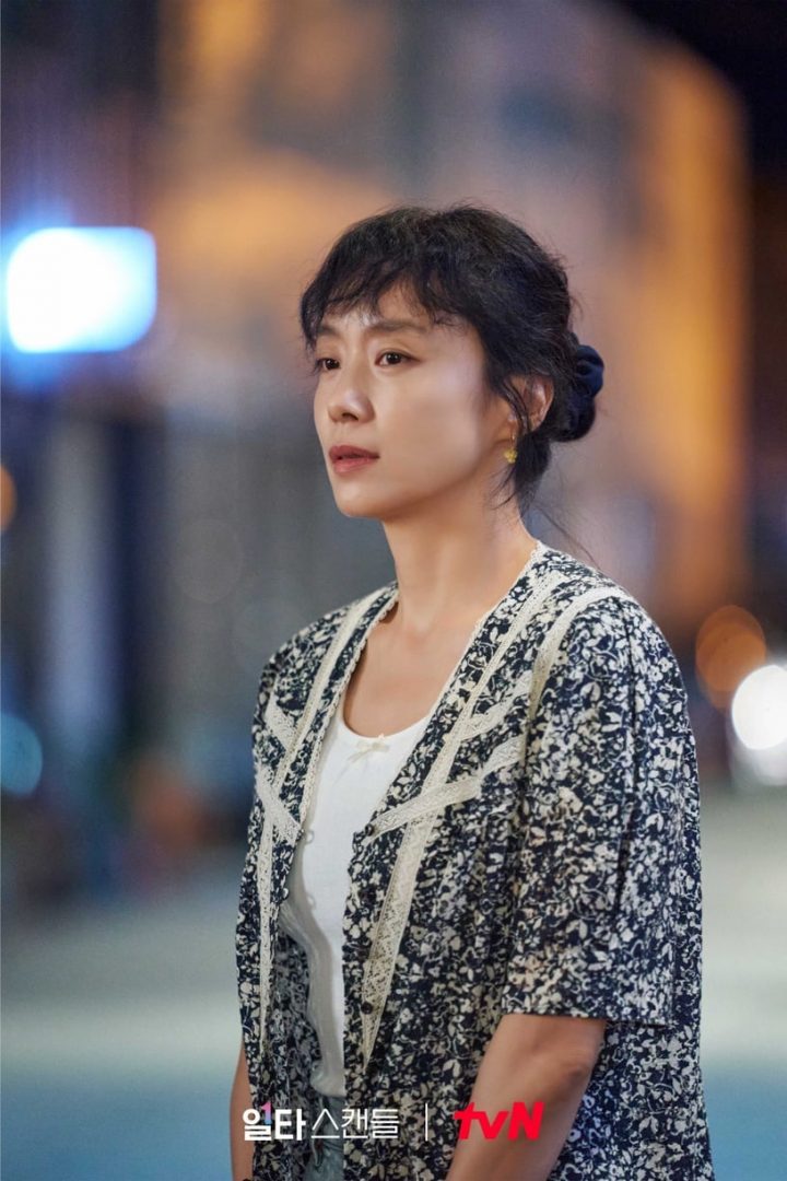 《浪漫速成班》8位演员介绍！全度妍和孔刘演过19禁床戏，“善才”竟有演《还魂2》！-6