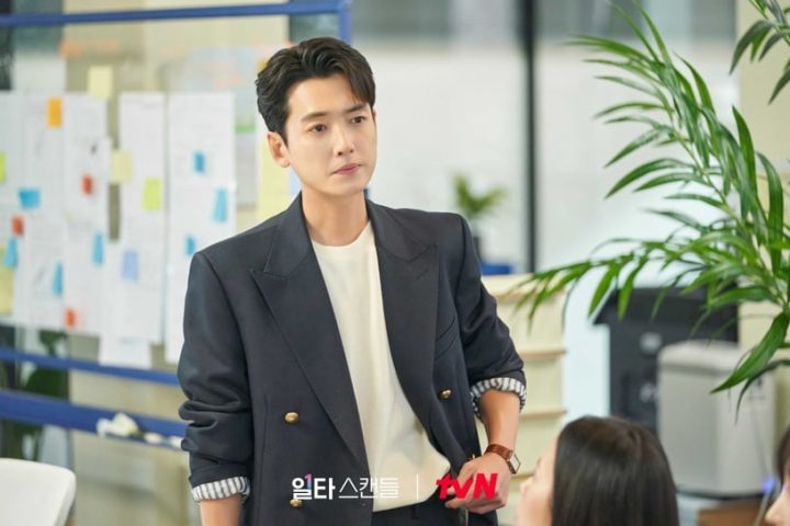 《浪漫速成班》8位演员介绍！全度妍和孔刘演过19禁床戏，“善才”竟有演《还魂2》！-7