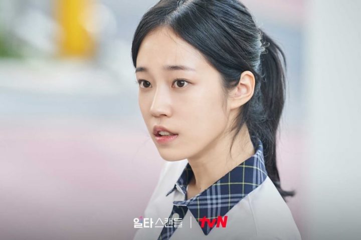 《浪漫速成班》8位演员介绍！全度妍和孔刘演过19禁床戏，“善才”竟有演《还魂2》！-11